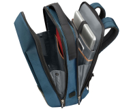SAMSONITE Plecak LITEPOINT 15.6 niebieski KF2-11-004 196144 - 678956 - zdjęcie 5